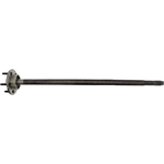 Order Rear Stub Axle by DORMAN (OE SOLUTIONS) - 630-214 For Your Vehicle