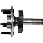 Order Rear Stub Axle by DORMAN (OE SOLUTIONS) - 630-216 For Your Vehicle