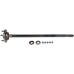 Order Rear Stub Axle by DORMAN (OE SOLUTIONS) - 630-217 For Your Vehicle