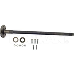 Order Rear Stub Axle by DORMAN (OE SOLUTIONS) - 630-229 For Your Vehicle
