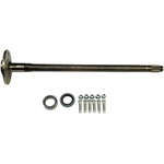 Order Rear Stub Axle by DORMAN (OE SOLUTIONS) - 630-231 For Your Vehicle