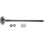 Order Rear Stub Axle by DORMAN (OE SOLUTIONS) - 630-241 For Your Vehicle