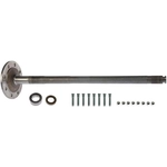 Order Rear Stub Axle by DORMAN (OE SOLUTIONS) - 630-243 For Your Vehicle