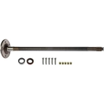 Order DORMAN (OE SOLUTIONS) - 630-244 - Rear Stub Axle For Your Vehicle