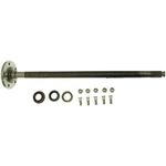 Order Rear Stub Axle by DORMAN (OE SOLUTIONS) - 630-302 For Your Vehicle