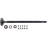 Order Rear Stub Axle by DORMAN (OE SOLUTIONS) - 630-303 For Your Vehicle