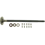 Order Rear Stub Axle by DORMAN (OE SOLUTIONS) - 630-304 For Your Vehicle