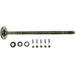Order Rear Stub Axle by DORMAN (OE SOLUTIONS) - 630-305 For Your Vehicle