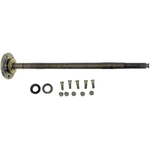 Order Rear Stub Axle by DORMAN (OE SOLUTIONS) - 630-306 For Your Vehicle