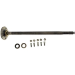 Order Rear Stub Axle by DORMAN (OE SOLUTIONS) - 630-308 For Your Vehicle