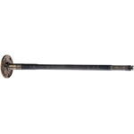 Order Rear Stub Axle by DORMAN (OE SOLUTIONS) - 630-319 For Your Vehicle