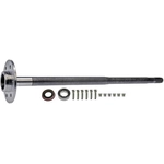 Order Rear Stub Axle by DORMAN (OE SOLUTIONS) - 630-322 For Your Vehicle