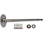 Order DORMAN (OE SOLUTIONS) - 630-324 - Rear Stub Axle For Your Vehicle