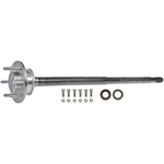 Order Rear Stub Axle by DORMAN (OE SOLUTIONS) - 630-327 For Your Vehicle