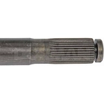 Order Rear Stub Axle by DORMAN (OE SOLUTIONS) - 630-328 For Your Vehicle