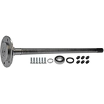 Order Rear Stub Axle by DORMAN (OE SOLUTIONS) - 630-335 For Your Vehicle