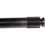 Order Rear Stub Axle by DORMAN (OE SOLUTIONS) - 630-341 For Your Vehicle