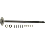 Order DORMAN (OE SOLUTIONS) - 630-401 - Rear Stub Axle For Your Vehicle