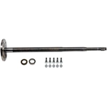Order Rear Stub Axle by DORMAN (OE SOLUTIONS) - 630-405 For Your Vehicle