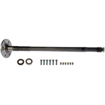 Order Rear Stub Axle by DORMAN (OE SOLUTIONS) - 630-408 For Your Vehicle