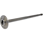 Order Rear Stub Axle by DORMAN (OE SOLUTIONS) - 630-409 For Your Vehicle