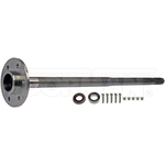 Order Rear Stub Axle by DORMAN (OE SOLUTIONS) - 630-618 For Your Vehicle