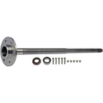 Order Rear Stub Axle by DORMAN (OE SOLUTIONS) - 630-633 For Your Vehicle