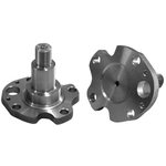 Order GSP NORTH AMERICA - NEX23003 - Stub Axle - Rear For Your Vehicle
