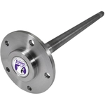 Order Rear Stub Axle by YUKON GEAR & AXLE - YAG1255804SH For Your Vehicle