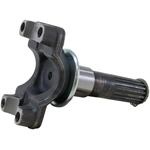 Order Rear Stub Axle by YUKON GEAR & AXLE - YYGM14016436 For Your Vehicle