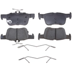 Order CENTRIC PARTS - 105.16651 - Disc Brake Pad Set For Your Vehicle