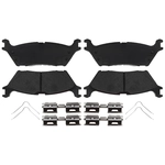 Order CENTRIC PARTS - 105.17901 - Disc Brake Pad Set For Your Vehicle