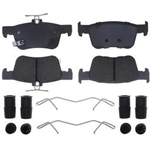 Order CENTRIC PARTS - 105.21020 - Brake Pad For Your Vehicle