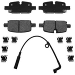Order CENTRIC PARTS - 105.21740 - Brake Pad For Your Vehicle