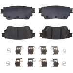 Order CENTRIC PARTS - 105.22000 - Brake Pad For Your Vehicle