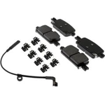 Order CENTRIC PARTS - 105.22320 - Disc Brake Pad Set For Your Vehicle