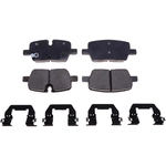 Order CENTRIC PARTS - 105.23030 - Disc Brake Pad Set For Your Vehicle