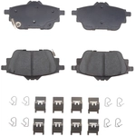 Order CENTRIC PARTS - 105.23060 - Disc Brake Pad Set For Your Vehicle