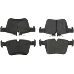Order CENTRIC PARTS - 104.17950 - Rear Disc Brake Pads For Your Vehicle