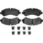 Order CENTRIC PARTS - 104.22360 - Disc Brake Pad Set For Your Vehicle