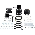 Order Rear Suspension Kit by AIR LIFT - 57205 For Your Vehicle