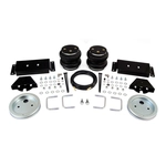 Order Rear Suspension Kit by AIR LIFT - 57233 For Your Vehicle