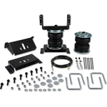 Order Rear Suspension Kit by AIR LIFT - 57237 For Your Vehicle