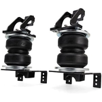 Order Rear Suspension Kit by AIR LIFT - 57390 For Your Vehicle