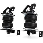 Order Ensemble de suspension arrière par AIR LIFT - 57390 For Your Vehicle