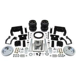 Order Rear Suspension Kit by AIR LIFT - 57398 For Your Vehicle