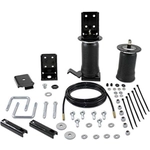 Order Rear Suspension Kit by AIR LIFT - 59554 For Your Vehicle