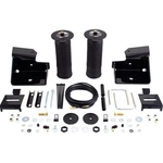 Order Rear Suspension Kit by AIR LIFT - 59565 For Your Vehicle