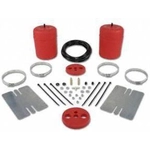 Order Rear Suspension Kit by AIR LIFT - 60744 For Your Vehicle