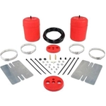 Order Rear Suspension Kit by AIR LIFT - 60744 For Your Vehicle